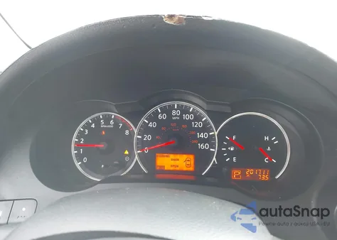 2011 Nissan Altima 2.5 S из США, поврежденный, VIN 1N4AL2AP7BN404105